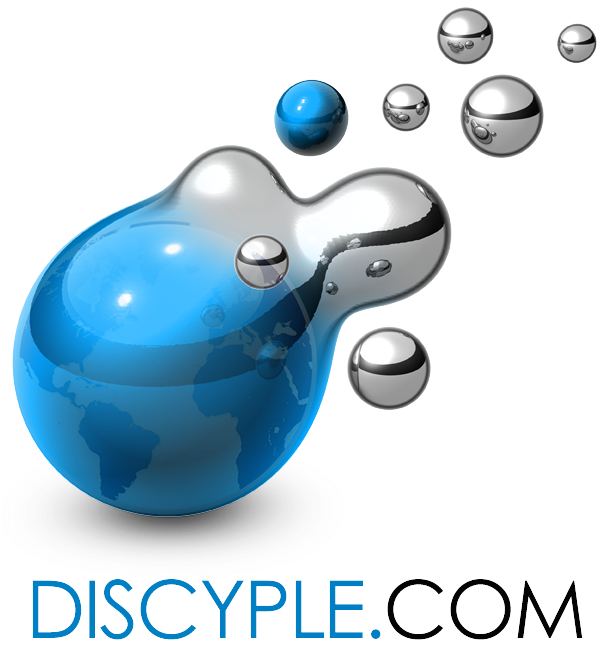Discyple logo